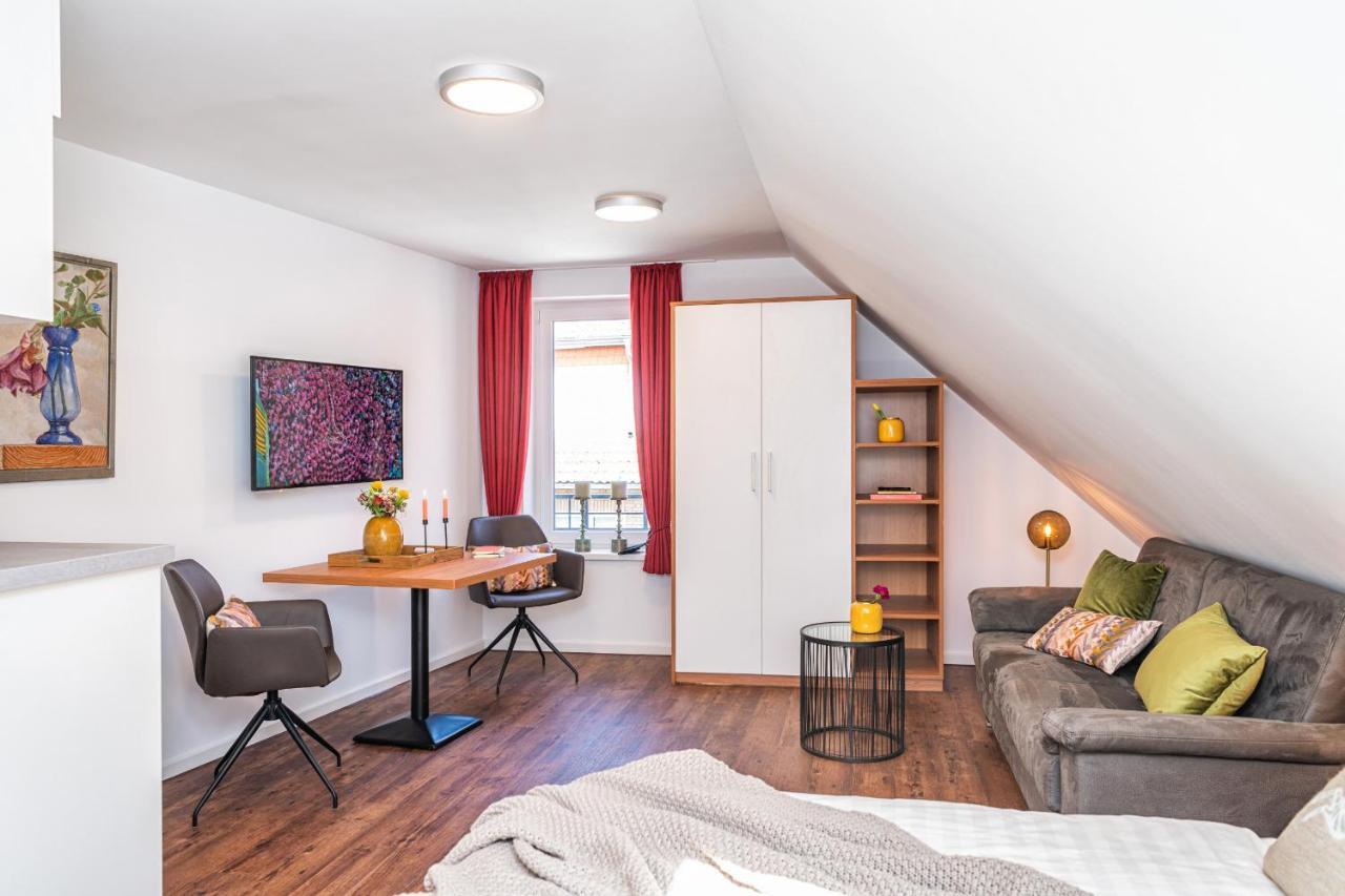 Zum Brandenburger Tor Self Check In Apartment Damme Exterior photo