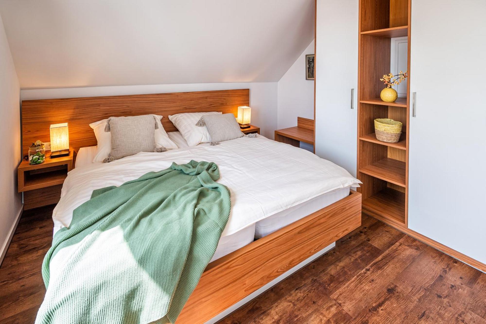 Zum Brandenburger Tor Self Check In Apartment Damme Room photo