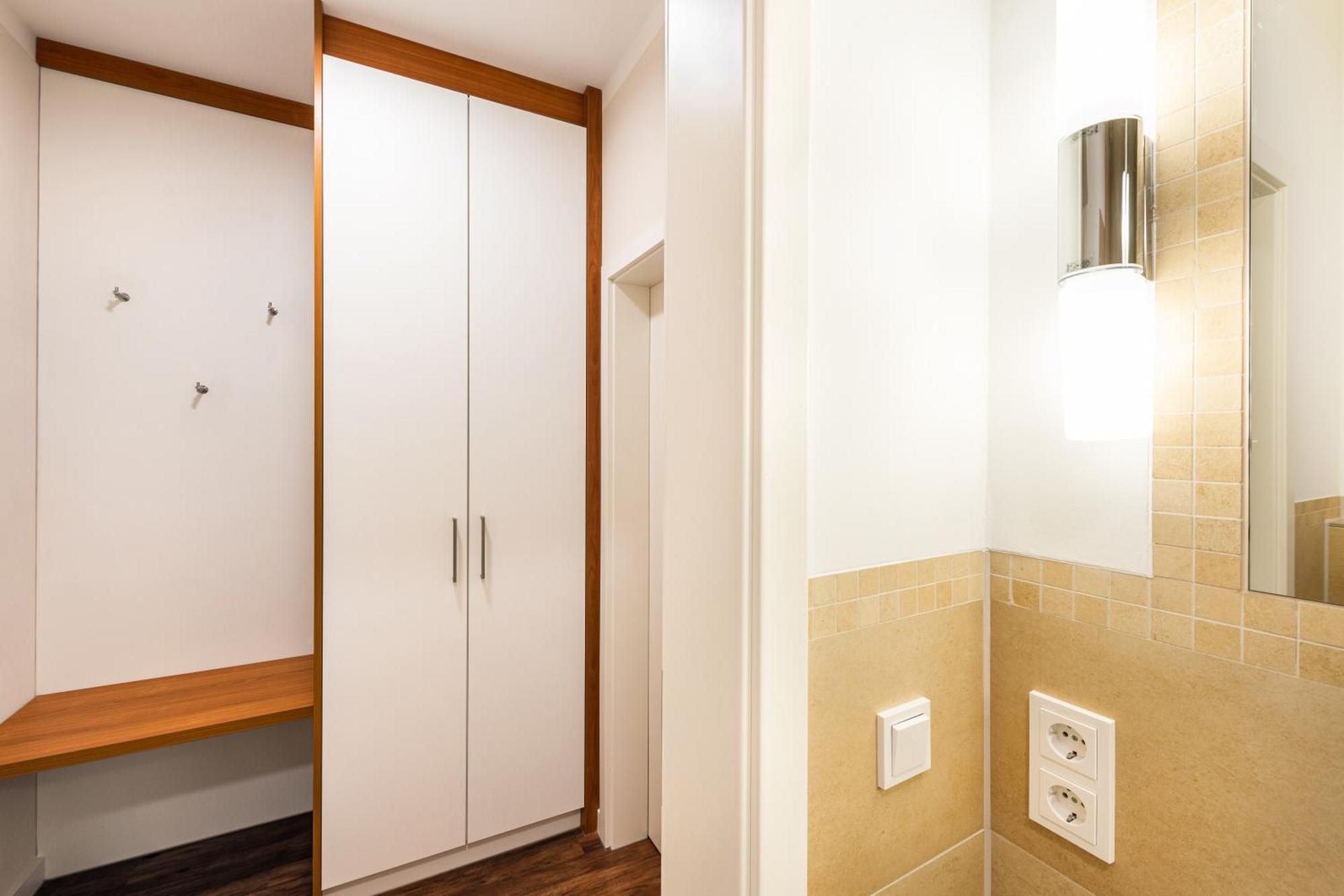 Zum Brandenburger Tor Self Check In Apartment Damme Room photo