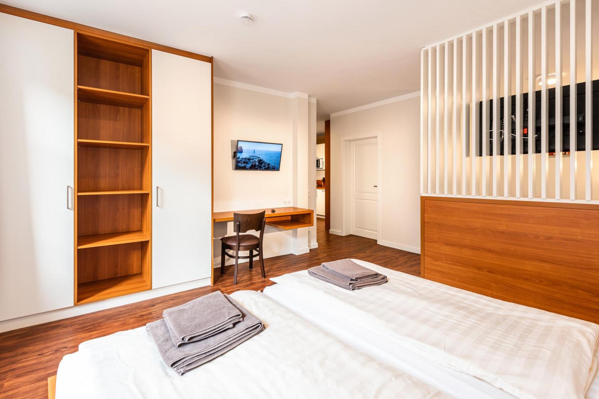 Zum Brandenburger Tor Self Check In Apartment Damme Room photo